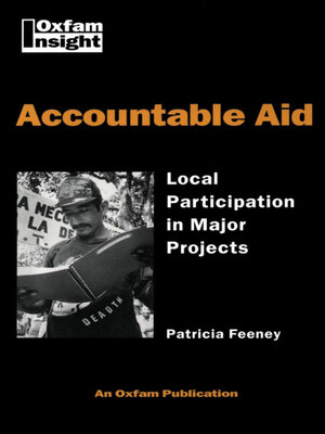 cover image of Accountable Aid